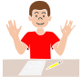 Pencils Down