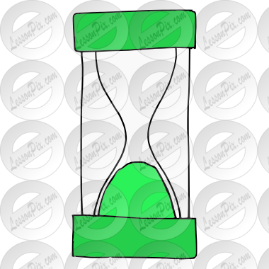 Time is Up