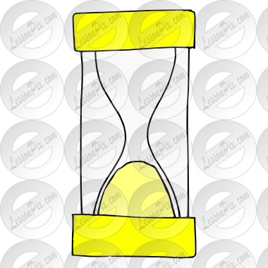 Time is Up
