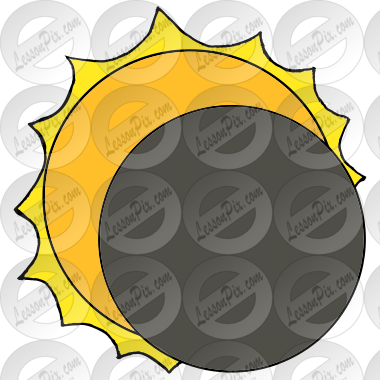 Solar Eclipse Picture