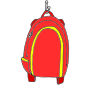 Backpack Picture