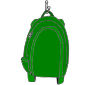 Backpack Picture