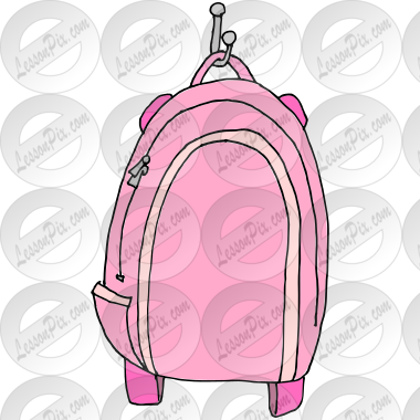 Backpack Picture