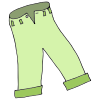 Pants Picture