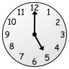 Five