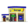 car repair