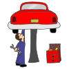 car repair Picture