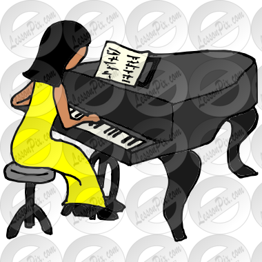 Pianist