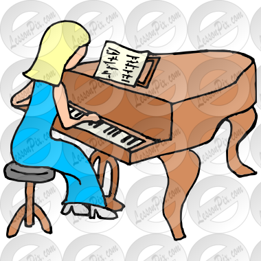 Pianist