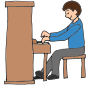 Pianist  Picture