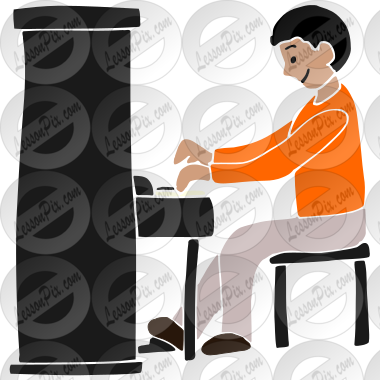 Pianist