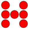 Seven Dots Picture