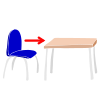 Push+In+Chair Picture