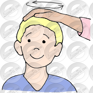 Rub Head