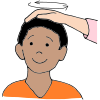 Rub Head