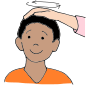 Rub Head
