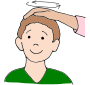 Rub Head
