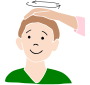 Rub Head