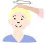 Rub Head