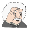 Albert Einstein Picture