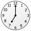 Seven