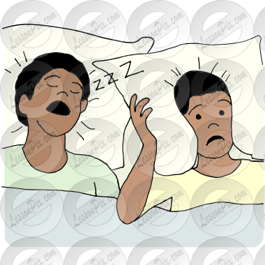 Snore