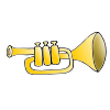 Trumpet Picture