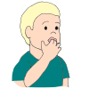 Suck Fingers