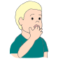 Suck Fingers