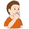Suck Fingers