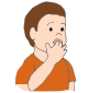 Suck Fingers