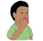 Suck Fingers
