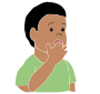 Suck Fingers