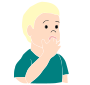 Suck Fingers