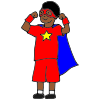 Superhero