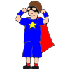 Superhero
