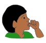 Suck Thumb