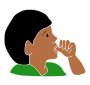Suck Thumb