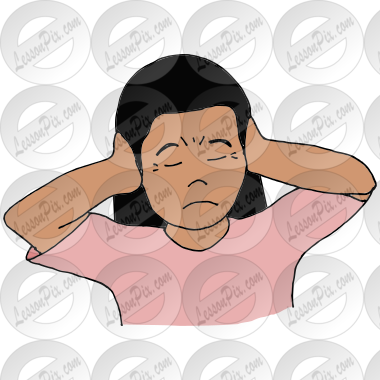 Too Loud