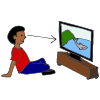 Watch TV