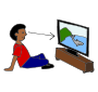 Watch TV
