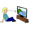 Watch TV