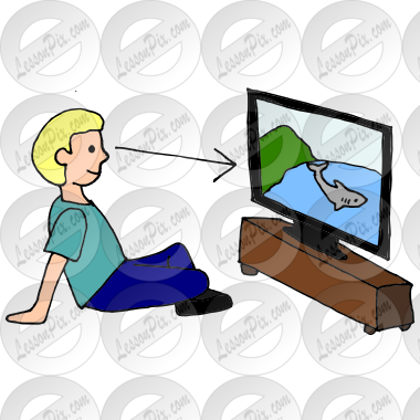 Watch TV