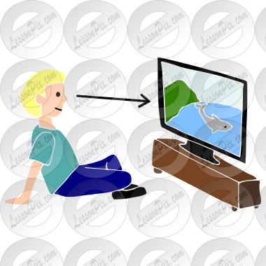 Watch TV