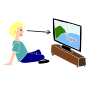 Watch TV