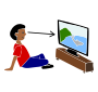 Watch TV