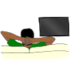 Watch TV
