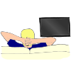 Watch TV