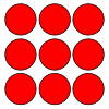 Nine Dots Picture