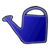 Watering Can Picture